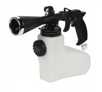 Профессиональный аппарат для химчистки WIEDERKRAFT WDK-65133 (360⁰)