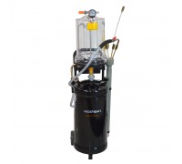 Установка для замены масла WIEDERKRAFT WDK-89290 (30л)