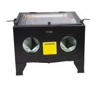 Настольная пескоструйная камера WeiderKraft WDK-82090