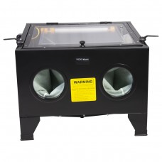 Настольная пескоструйная камера WeiderKraft WDK-82090
