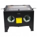 Настольная пескоструйная камера WeiderKraft WDK-82090