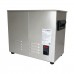 Ультразвуковая ванна с подогревом и дегазацией WeiderKraft WDK-3165 (6,5 л)