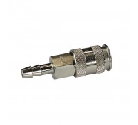 Пневматическое быстроразъёмное соединение WIEDERKRAFT WDK-825SHA (9мм)