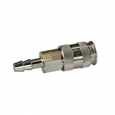 Пневматическое быстроразъёмное соединение WIEDERKRAFT WDK-825SHA (9мм)