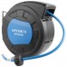 Пневматическая катушка OPTIMUS OPT-97250 (15м,10x16мм) Пневматическая катушка OPTIMUS OPT-97250 (15м,10x16мм)