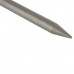 Зубило точечное WiederKraft WDK-HX24122 (HEX,175мм) Зубило точечное WiederKraft WDK-HX24122 (HEX,175мм)