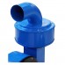 WDK-87616 Установка для вытяжки выхлопных газов WDK-87616 Установка для вытяжки выхлопных газов