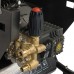 Аппарат высокого давления WIEDERKRAFT WDK-HPW8200 (8.2 кВт) Аппарат высокого давления WIEDERKRAFT WDK-HPW8200 (8.2 кВт)