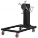 Стенд-кантователь для двигателя WIEDERKRAFT WDK-82701 (500кг)