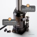 WDK-81320 Домкрат бутылочный, г/п 32 т, 255-420 мм WDK-81320 Домкрат бутылочный, г/п 32 т, 255-420 мм