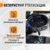 WDK-65256 Емкость для слива отработанного масла, 16 л WDK-65256 Емкость для слива отработанного масла, 16 л