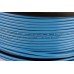 HUS0406-BS Трубка синяя Harrison PU 4х6 мм, длина 200 м HUS0406-BS Трубка синяя Harrison PU 4х6 мм, длина 200 м