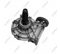 Редуктор в сборе к ш/м стенду LC810/LC885/LC885IT  (6000270 Transmission-assemble)