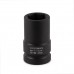 WDK-711-8033L Головка торцева ударная глубокая 1 WDK-711-8033L Головка торцева ударная глубокая 1