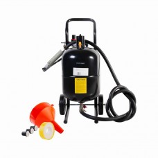 Пескоструйный аппарат WiederKraft WDK-82019