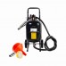 Пескоструйный аппарат WiederKraft WDK-82019 Пескоструйный аппарат WiederKraft WDK-82019