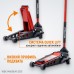 Домкрат подкатной WIEDERKRAFT WDK-Magnum 3200 (3,2т) Домкрат подкатной WIEDERKRAFT WDK-Magnum 3200 (3,2т)