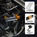Переносной светодиодный светильник WIEDERKRAFT WDK-WL1280015 (12/24В, 15м) Переносной светодиодный светильник WIEDERKRAFT WDK-WL1280015 (12/24В, 15м)