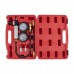 WDK-214300 Детектор утечки цилиндра, 0-100 psi
