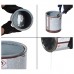 WDK-65687 Дырокол-пассатижи для металлической тары WDK-65687 Дырокол-пассатижи для металлической тары