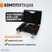 Пневматическая шлифовальная машина WiederKraft WDK-25310