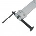 WDK-214331 Рассухариватель С-образный c двумя стаканами 35-200 мм WDK-214331 Рассухариватель С-образный c двумя стаканами 35-200 мм