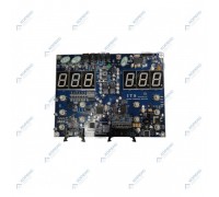 Плата управления для балансировочного станка СВ 66 HZ 08.200.023B