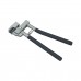 Кромкогиб жестянщика WIEDERKRAFT WDK-65028 (1.2мм) Кромкогиб жестянщика WIEDERKRAFT WDK-65028 (1.2мм)