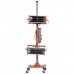 Инфракрасная сушка WeiderKraft WDK-2H