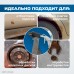 OPT-PS10 Пистолет пескоструйный с системой рециркуляции абразива OPT-PS10 Пистолет пескоструйный с системой рециркуляции абразива