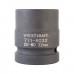 WDK-711-8032 Головка торцева ударная 1
