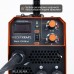 Сварочный аппарат инверторный WIEDERKRAFT Weld 150 Mini (150A,220В) Сварочный аппарат инверторный WIEDERKRAFT Weld 150 Mini (150A,220В)