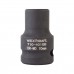 WDK-710-4010 Головка торцевая ударная 1/2 WDK-710-4010 Головка торцевая ударная 1/2