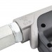 Маслораздаточный пистолет WIEDERKRAFT WDK-89207 (1/2")