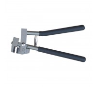 Кромкогиб жестянщика WIEDERKRAFT WDK-65028 (1.2мм)