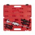 WDK-214470 Съемник внутренних подшипников цанговый, 5 предметов WDK-214470 Съемник внутренних подшипников цанговый, 5 предметов