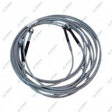 Трос подъемника HL-5.0HZ