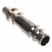Штекер быстроразъемный WIEDERKRAFT WDK-83PH (10мм)