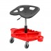 Стул рабочий WIEDERKRAFT WDK‑86010 (120 кг)