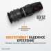 Пневматическое БРС WIEDERKRAFT WDK-840SP (8х12мм) Пневматическое БРС WIEDERKRAFT WDK-840SP (8х12мм)