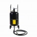 Пескоструйный аппарат WiederKraft WDK-82038 Пескоструйный аппарат WiederKraft WDK-82038