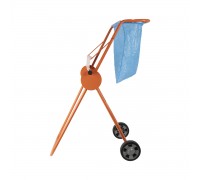Мобильный диспенсер WIEDERKRAFT WDK-99520
