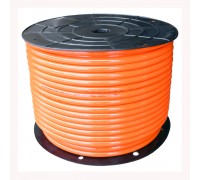 Пневматический шланг WIEDERKRAFT WDK-65712 (10*14, 100м)