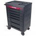 Тележка инструментальная OPTIMUS OPT-717P