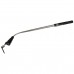 Фонарик инспекционный на гибкой рукоятке WIEDERKRAFT WDK-65453 (170-550мм) Фонарик инспекционный на гибкой рукоятке WIEDERKRAFT WDK-65453 (170-550мм)