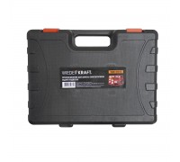 WDK-214112 Устройство для замены сайлентблоков задней подвески BMW E36/E46, 14 предметов