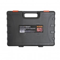WDK-214112 Устройство для замены сайлентблоков задней подвески BMW E36/E46, 14 предметов