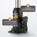 WDK-81100 Домкрат бутылочный, г/п 10 т, 200-390 мм WDK-81100 Домкрат бутылочный, г/п 10 т, 200-390 мм