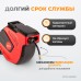 Пневматический армированный шланг WeiderKraft WDK-85250 (10х16, 15м) Пневматический армированный шланг WeiderKraft WDK-85250 (10х16, 15м)