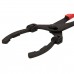 WDK-65396 Клещи для съема фильтров 80-190 мм WDK-65396 Клещи для съема фильтров 80-190 мм
